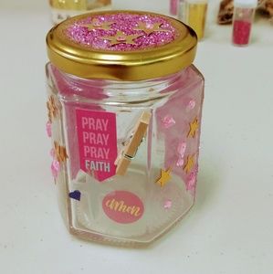 Meet your Posher, Amber